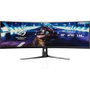Asus ROG Strix XG49VQ Monitor Curvo Gaming 49'' 3840 x 1080 144Hz VA